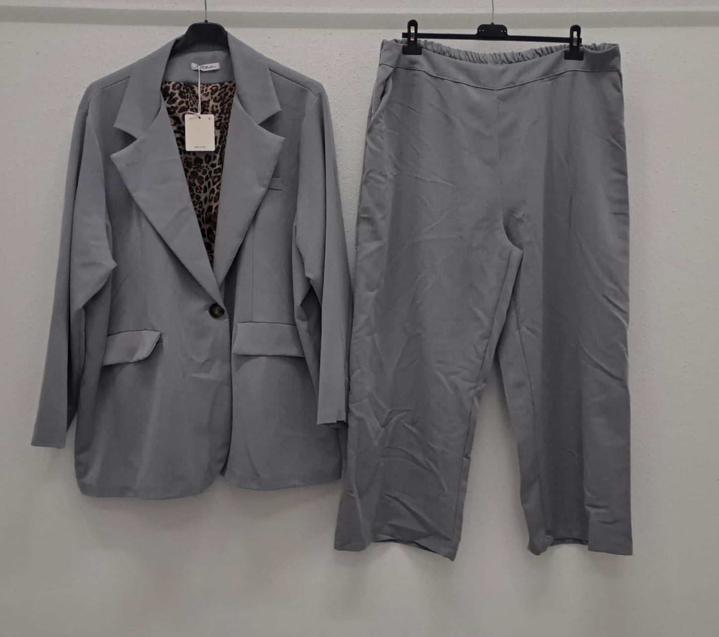 Pants unit large