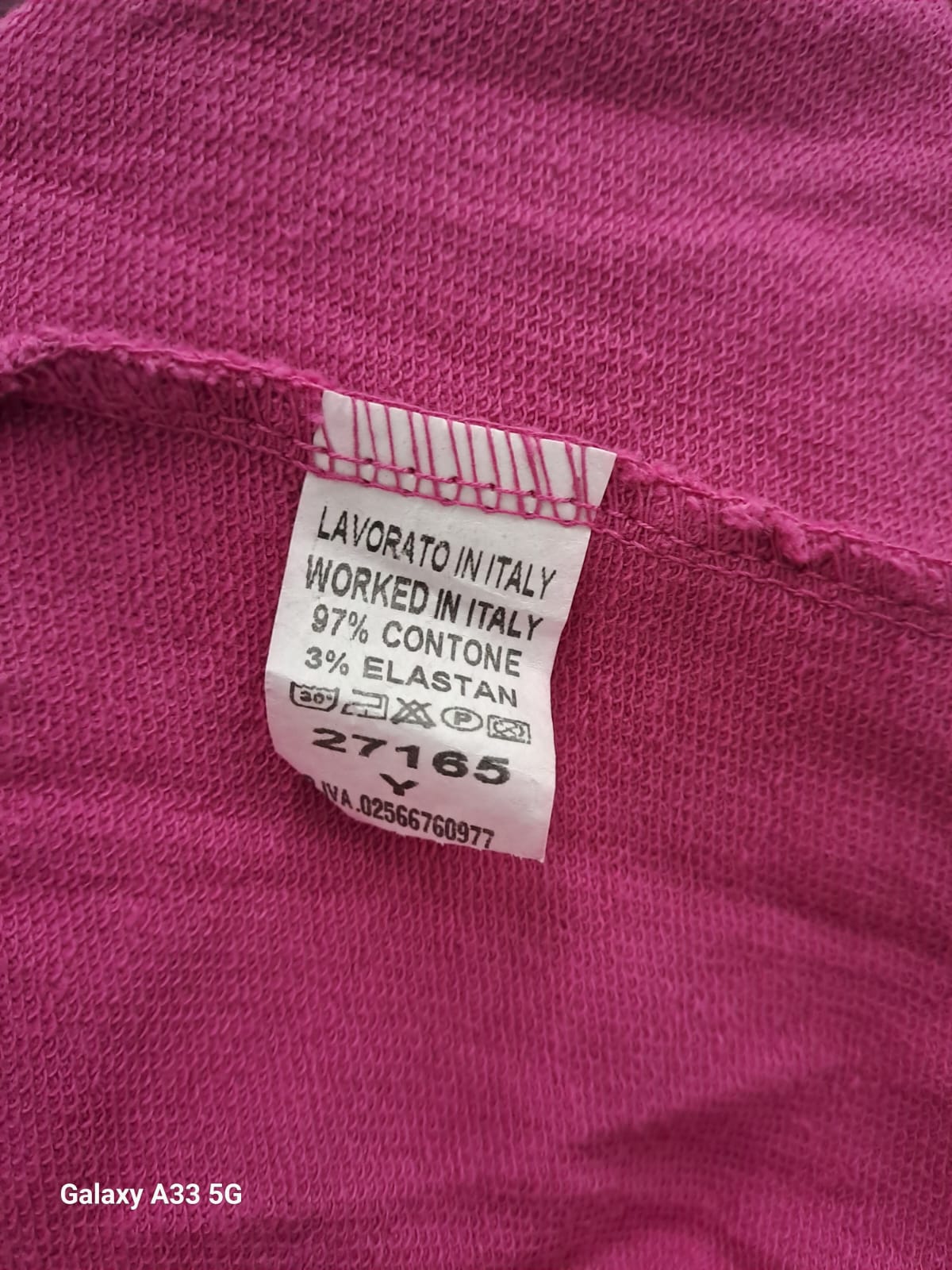 Jacken Einheitsgröße