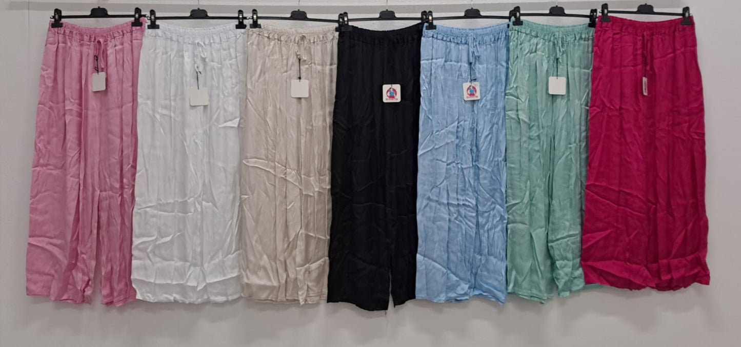 Hosen Einheitsgröße
