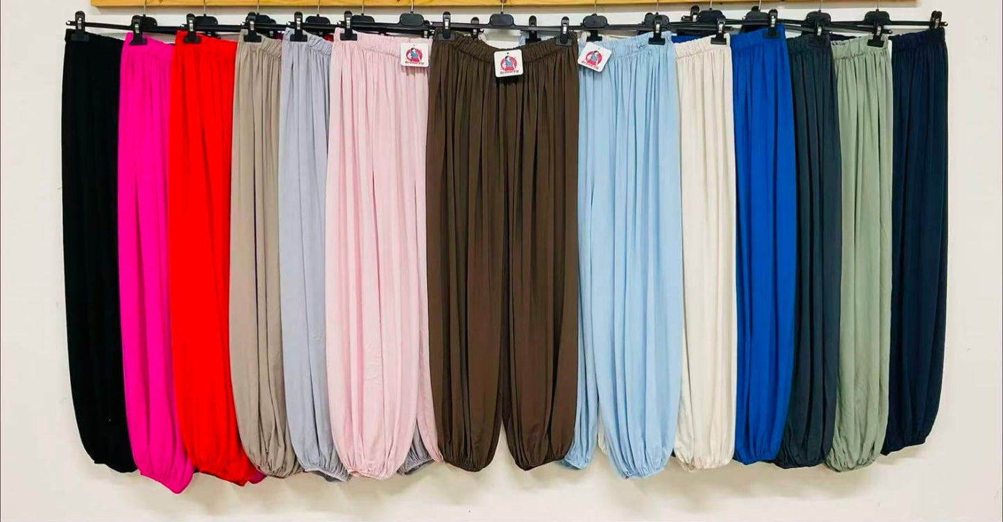 Hosen Einheitsgröße