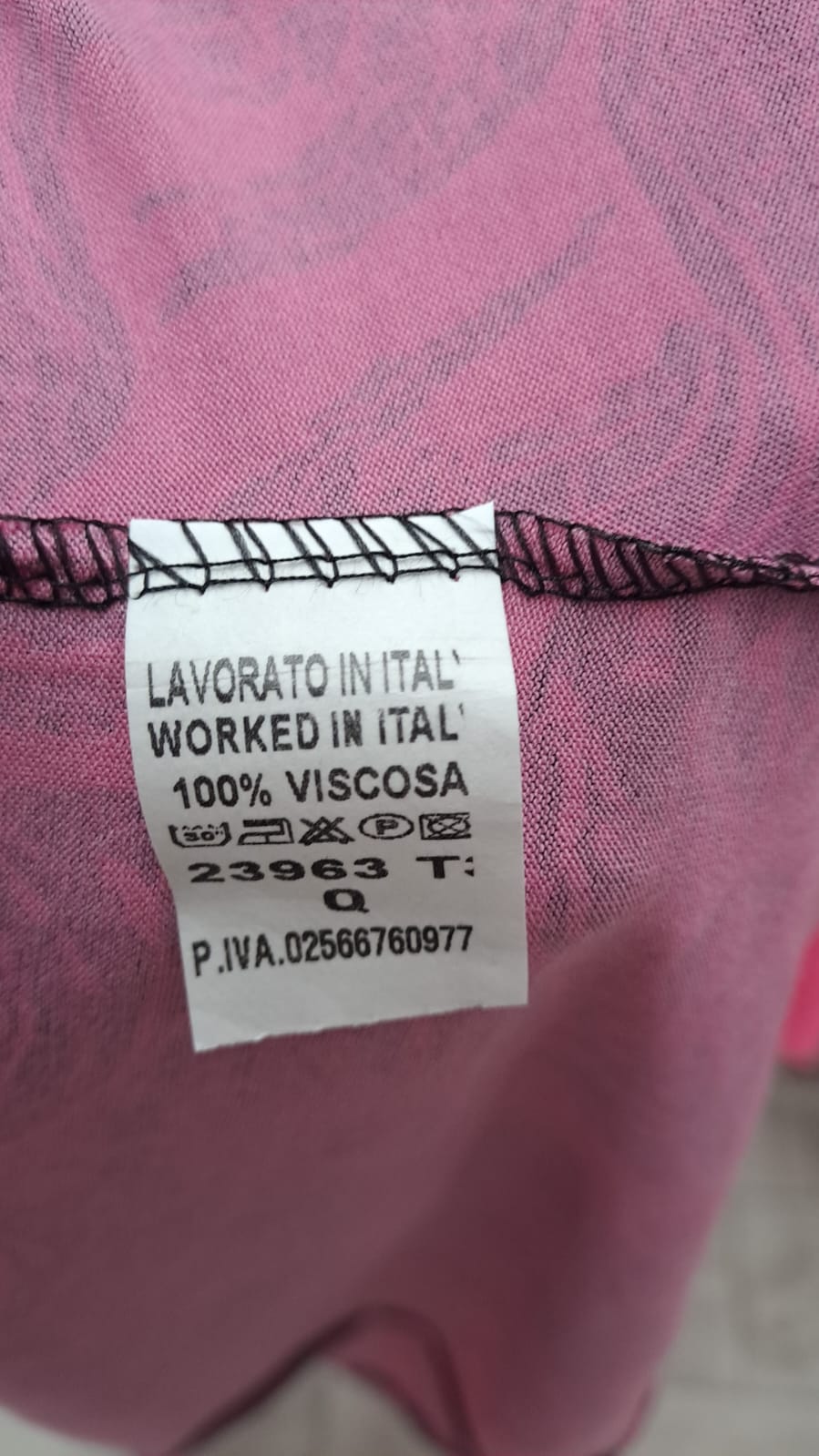 Dresses one size