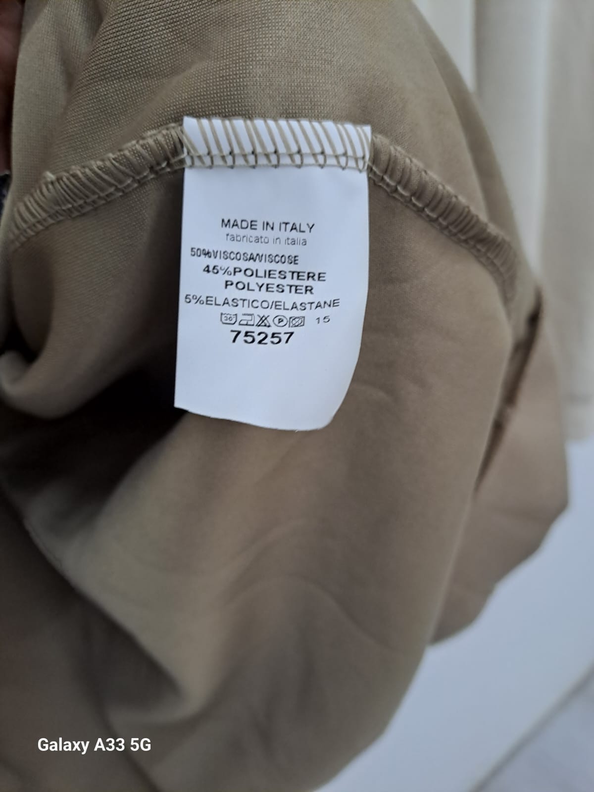 Hoodie Einheitsgröße
