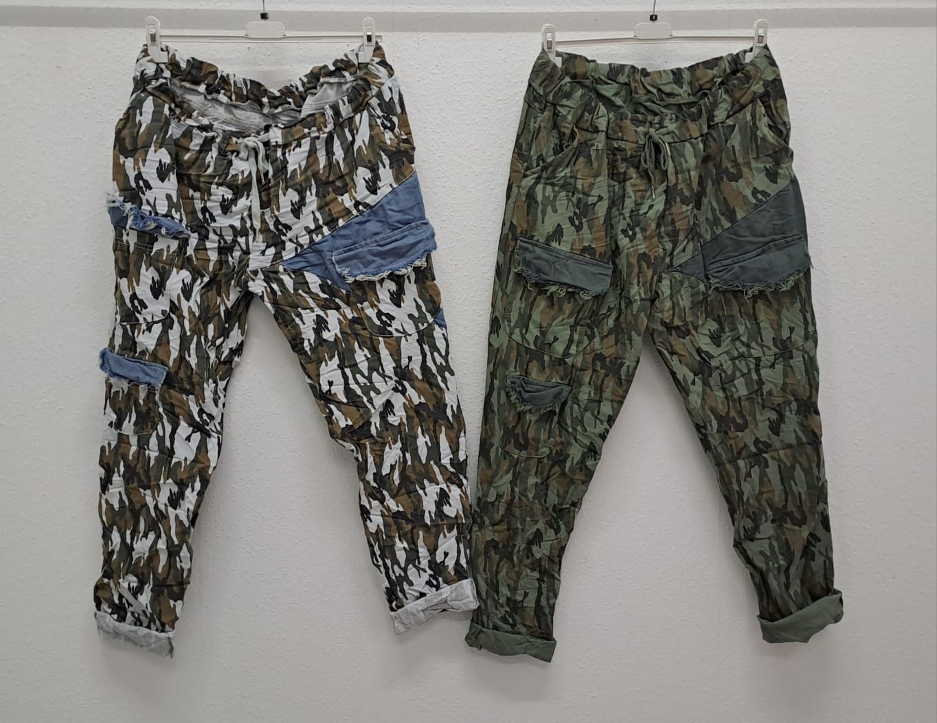 Hosen Große 2XL und 3XL
