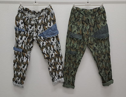 Hosen Große 2XL und 3XL