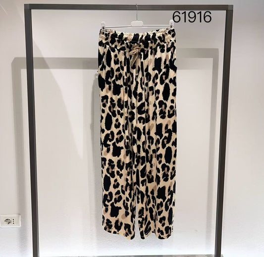 Pants one size