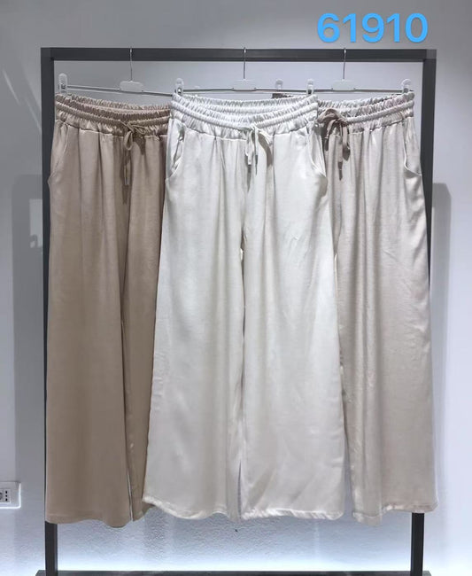 Pants one size