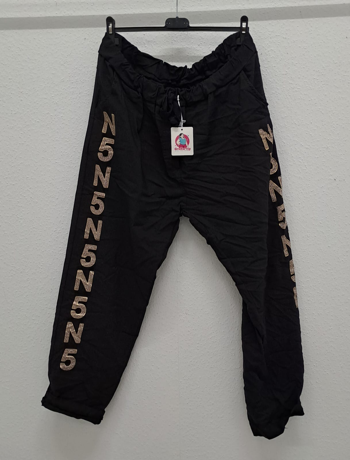 Pants unit large