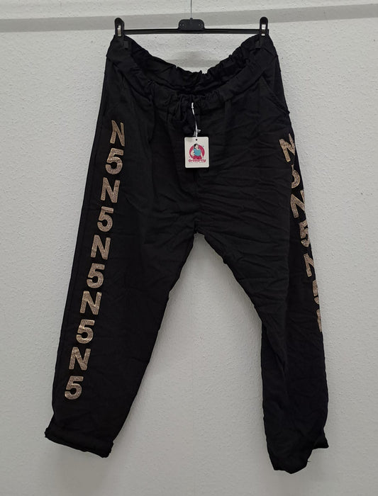 Pants unit large