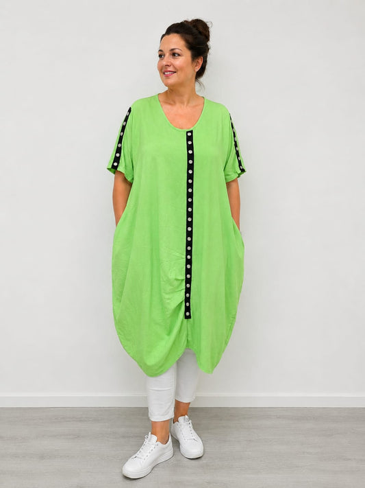 Dresses one size