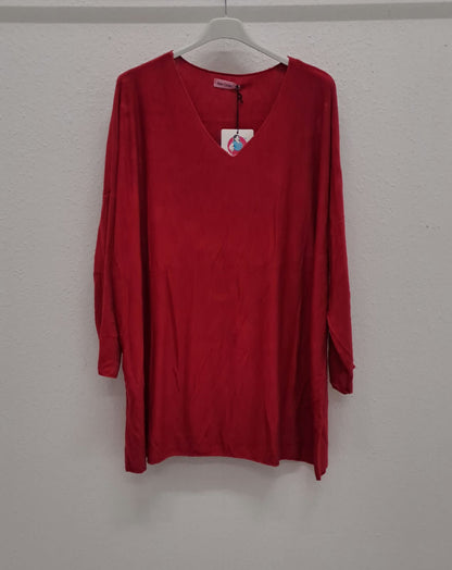 Pulli Einheit große