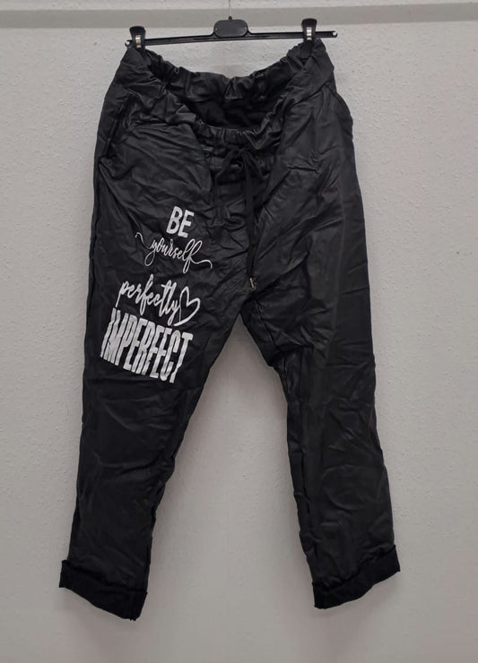Pants unit large