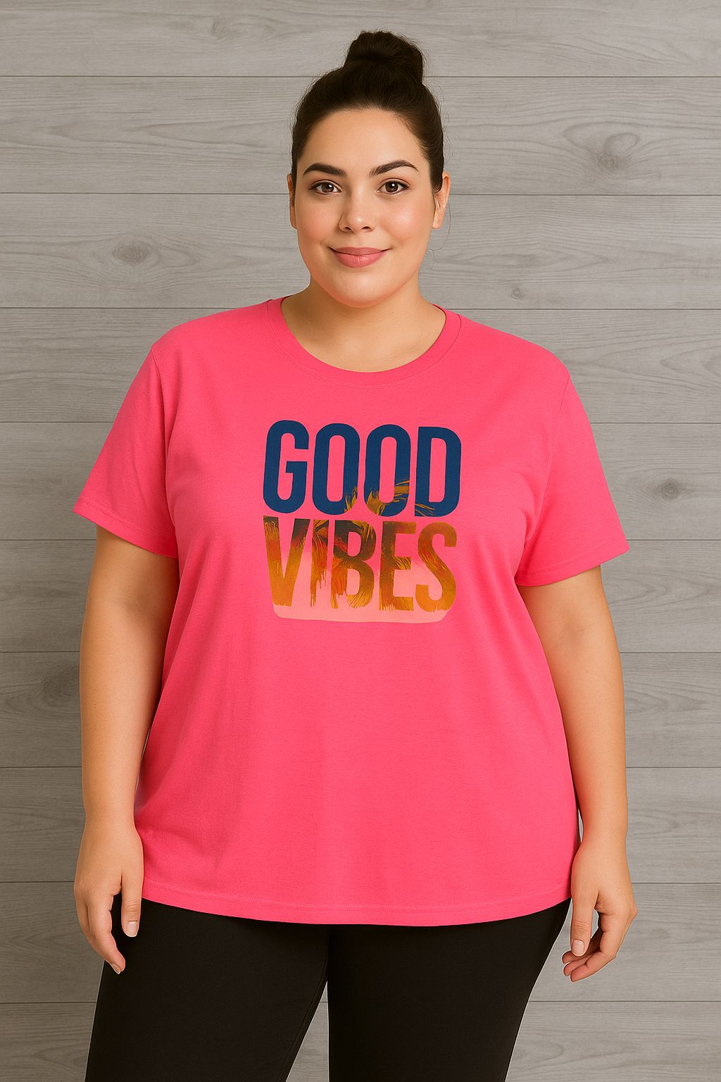 T-Shirts Einheitsgröße
