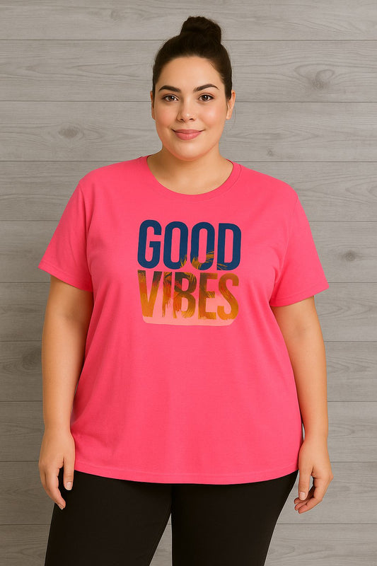 T-Shirts Einheitsgröße