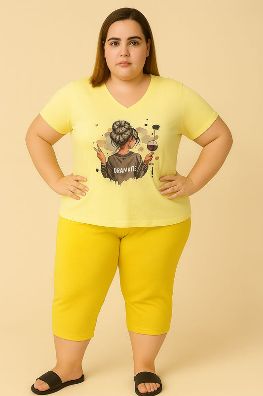 T-Shirts Einheitsgröße