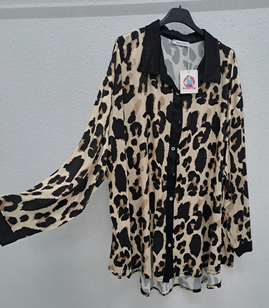 blouses one size