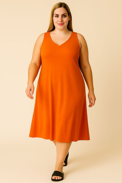 Dresses one size
