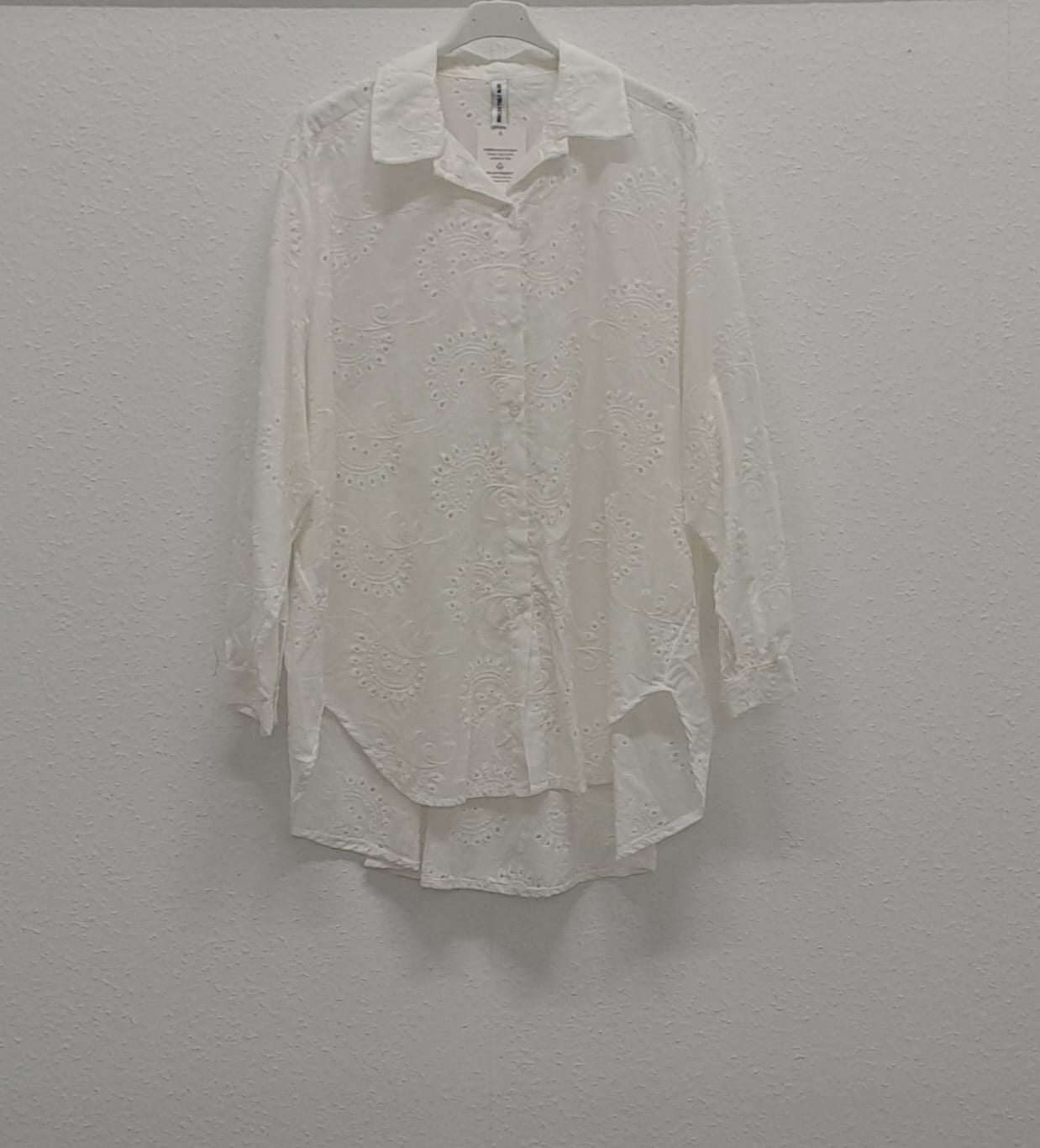 Blouses unit large