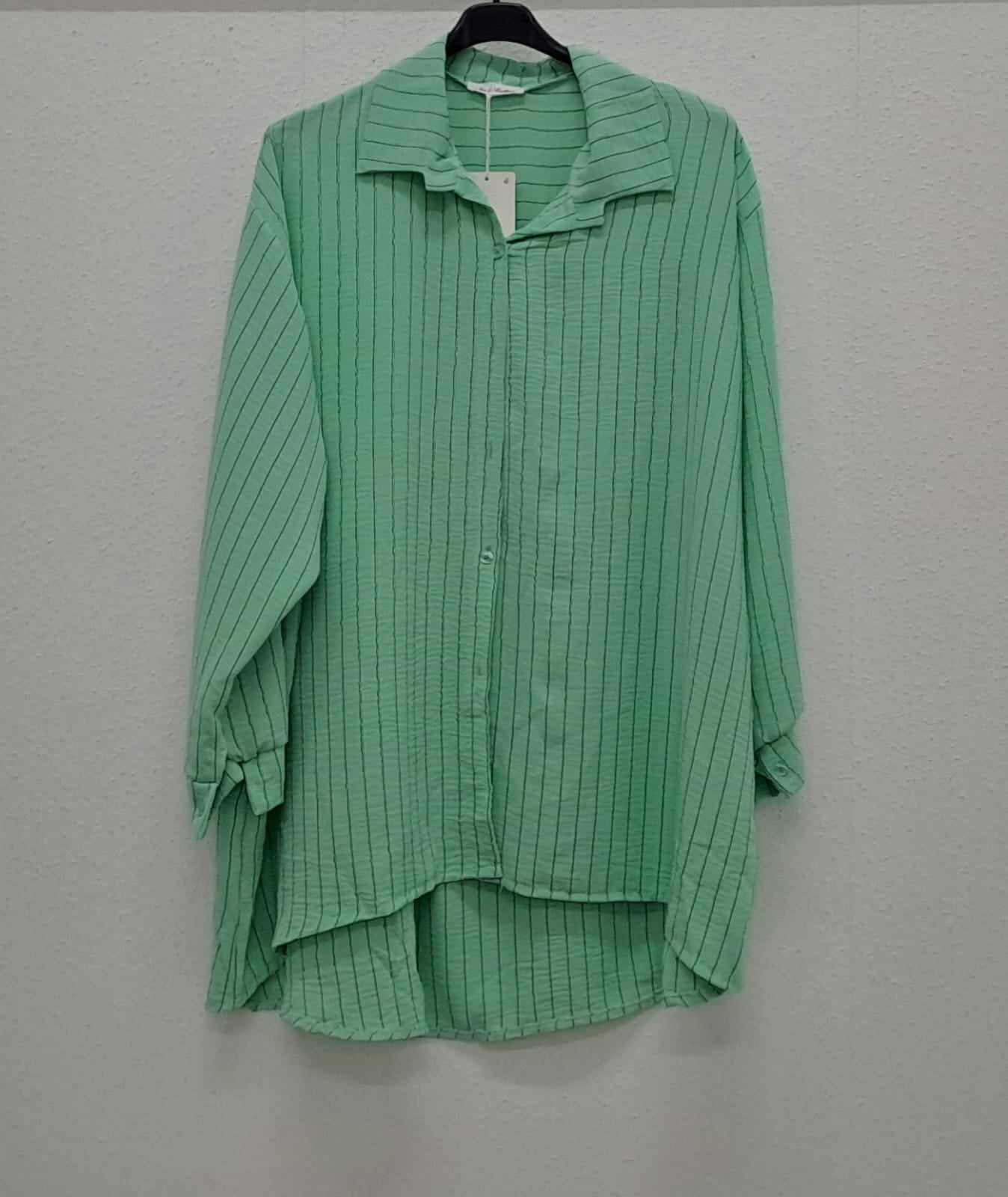 blouses one size