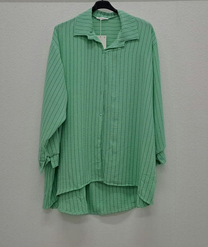 blouses one size