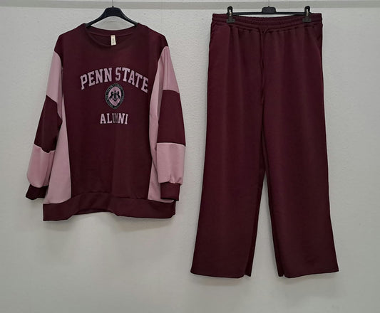 Anzug Einheitsgröße