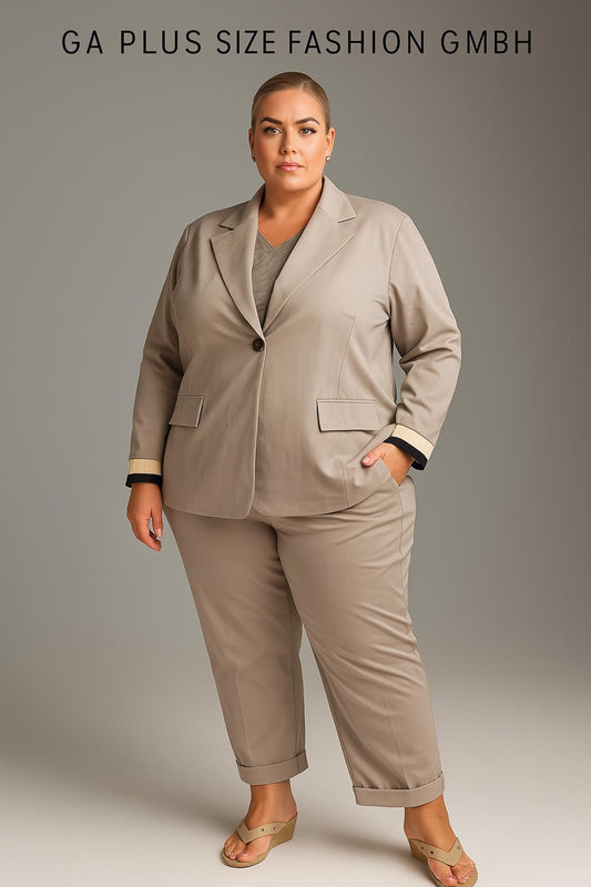 Pants one size