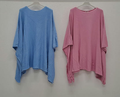 Poncho Einheitsgröße
