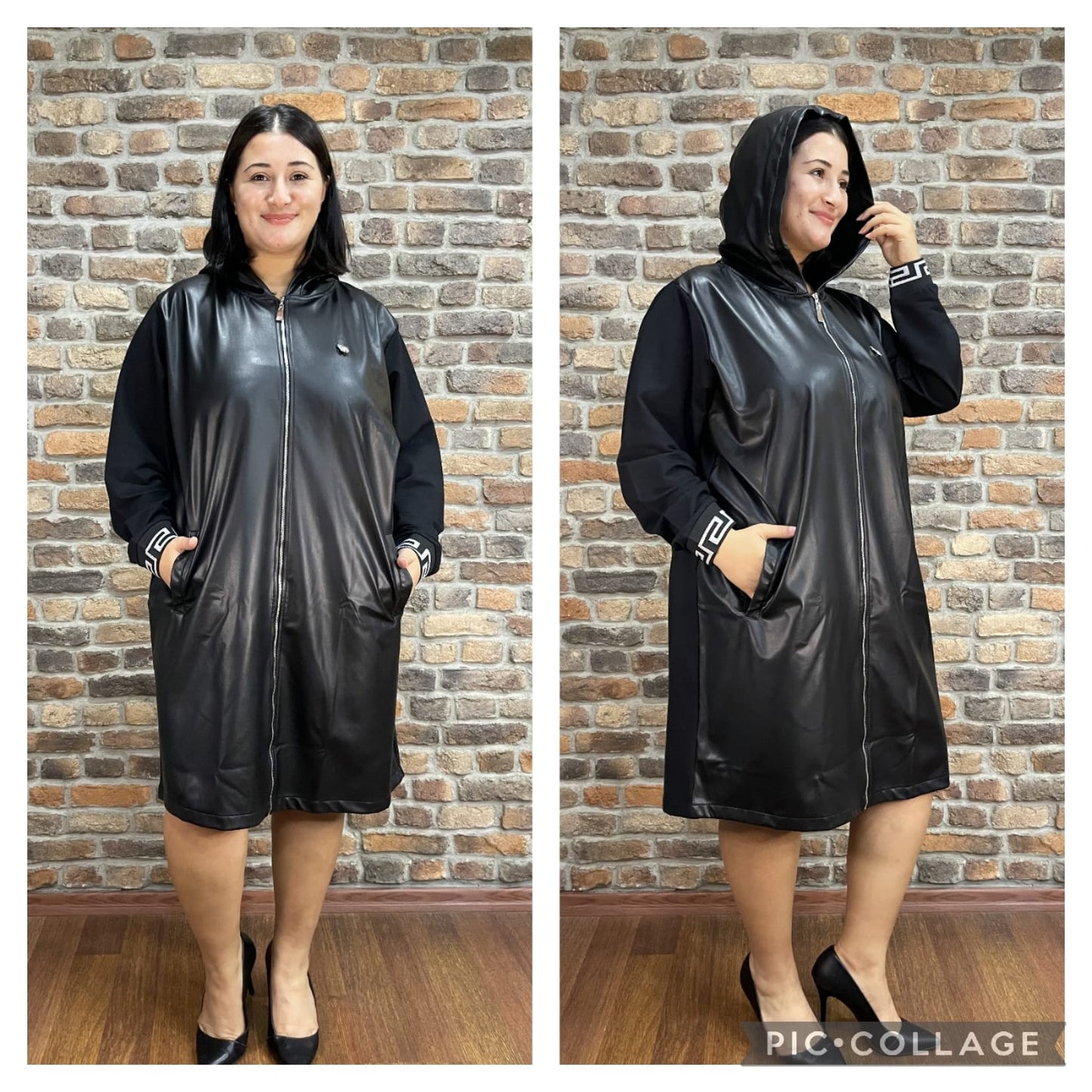 Jacken Größe 48 und 50