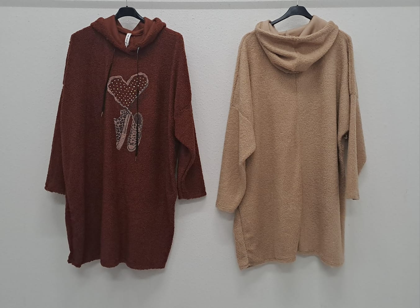 Tunika Einheitsgröße