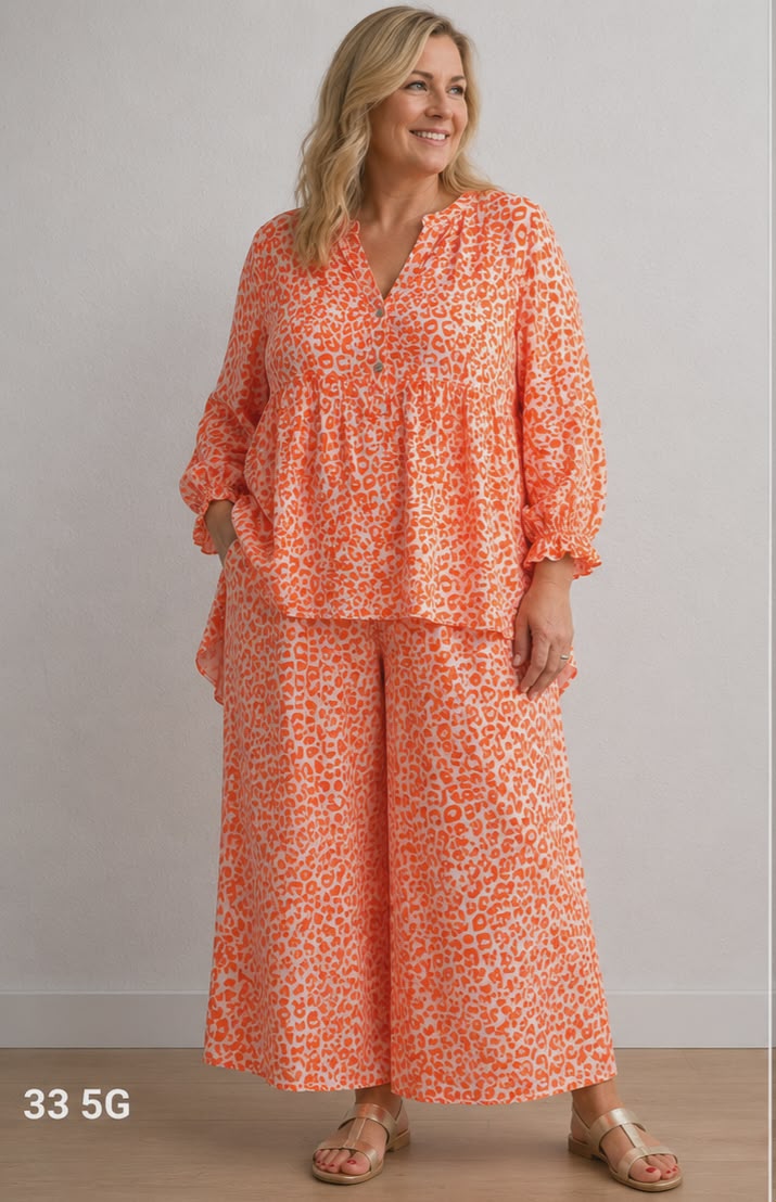 Muslin Tops One Size