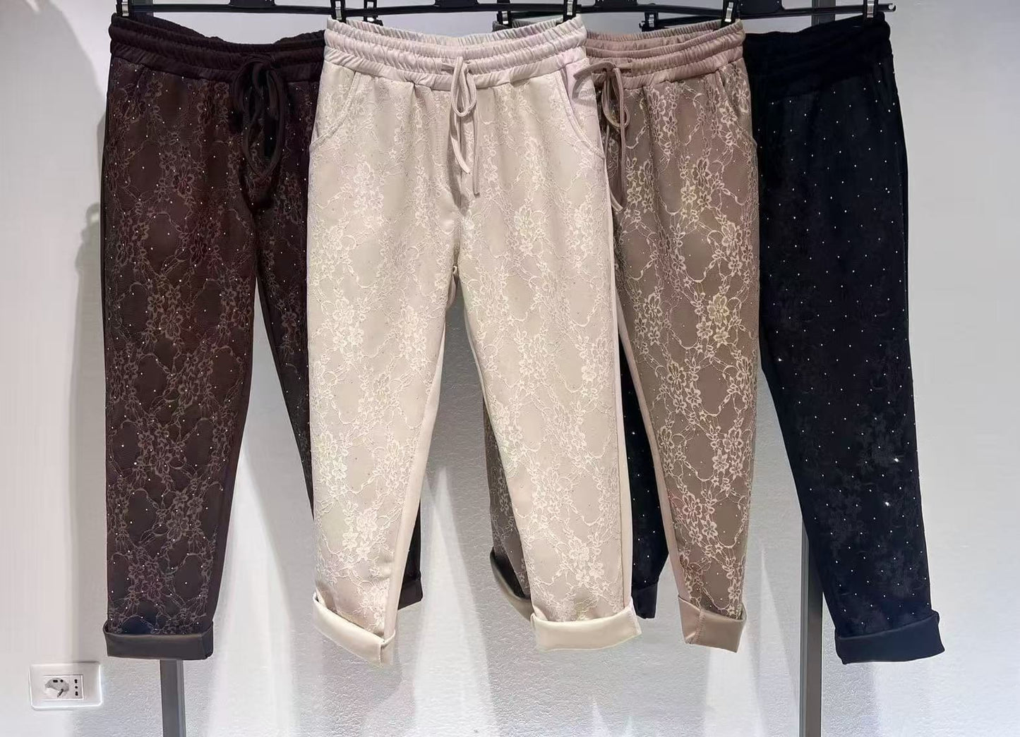 Hosen Einheitsgröße