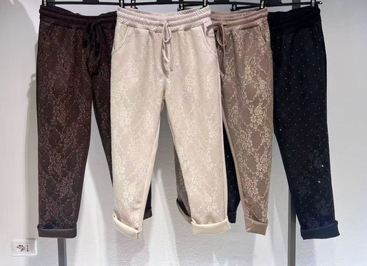 Hosen Einheitsgröße