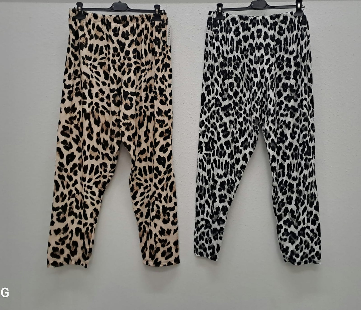 Leggings Einheitsgröße