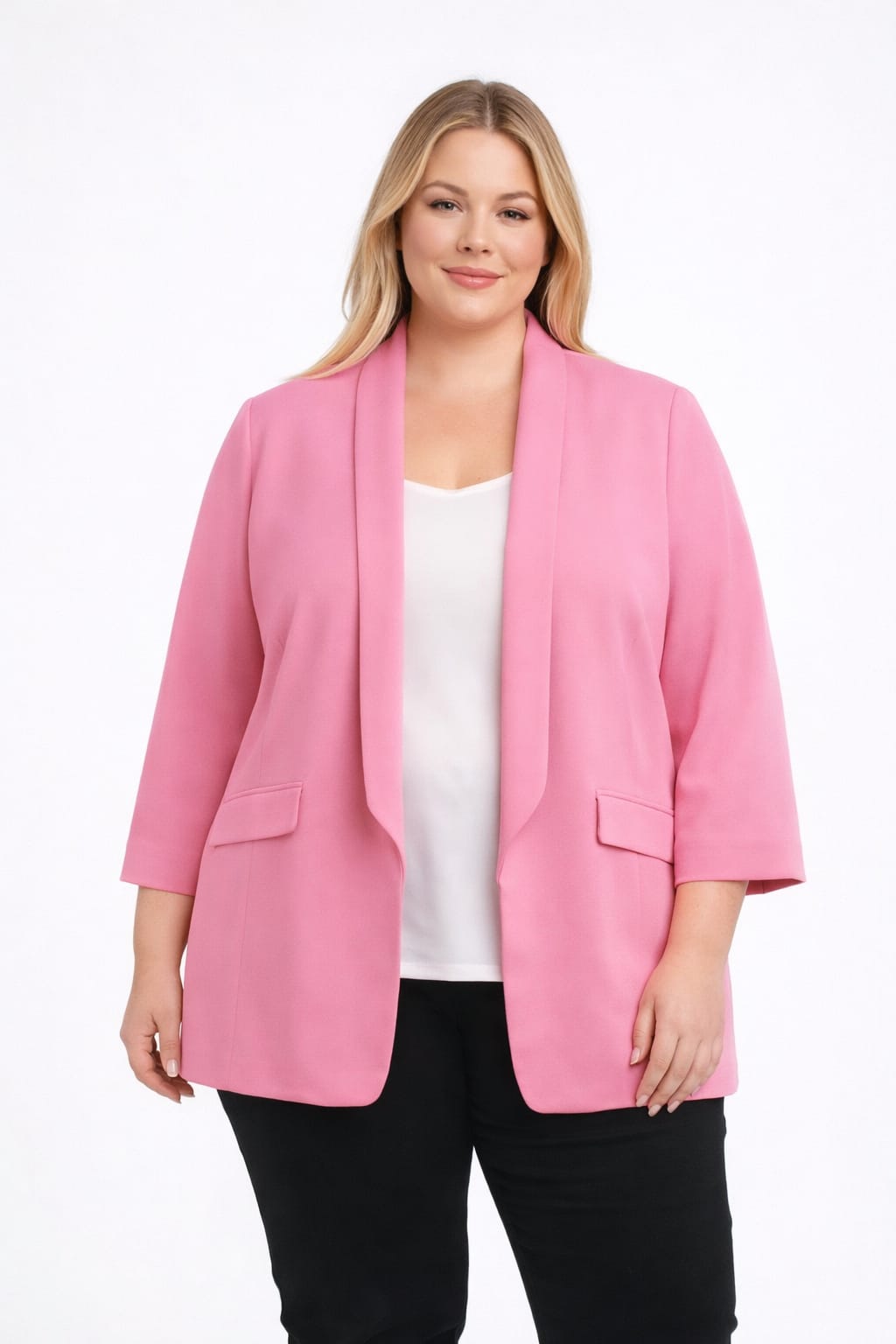 Blazer one size