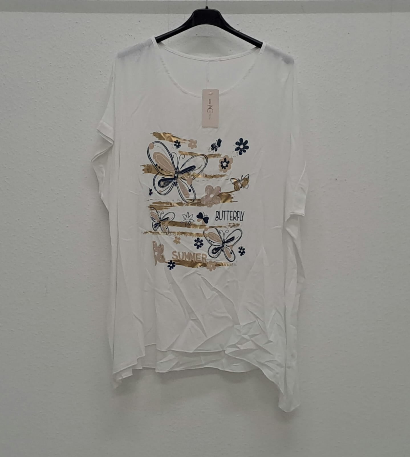 T-Shirts One Size