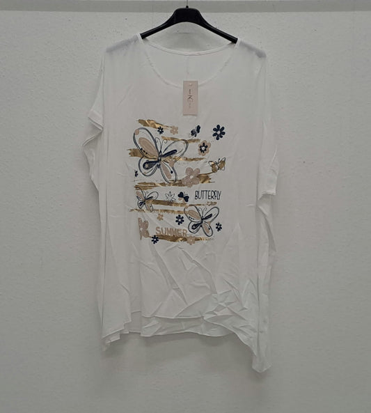 T-Shirts One Size