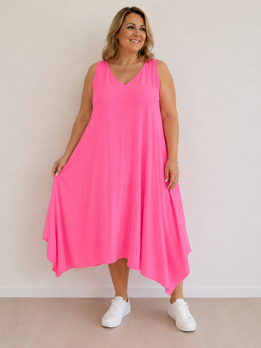 Dresses one size