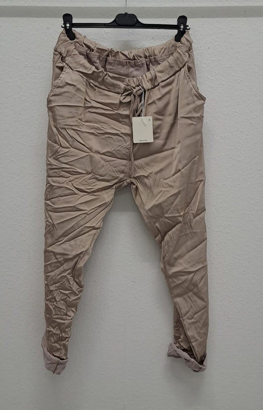Pants unit large