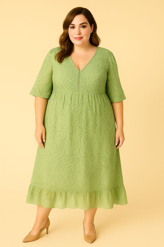 Dresses one size