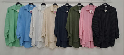 blouses one size