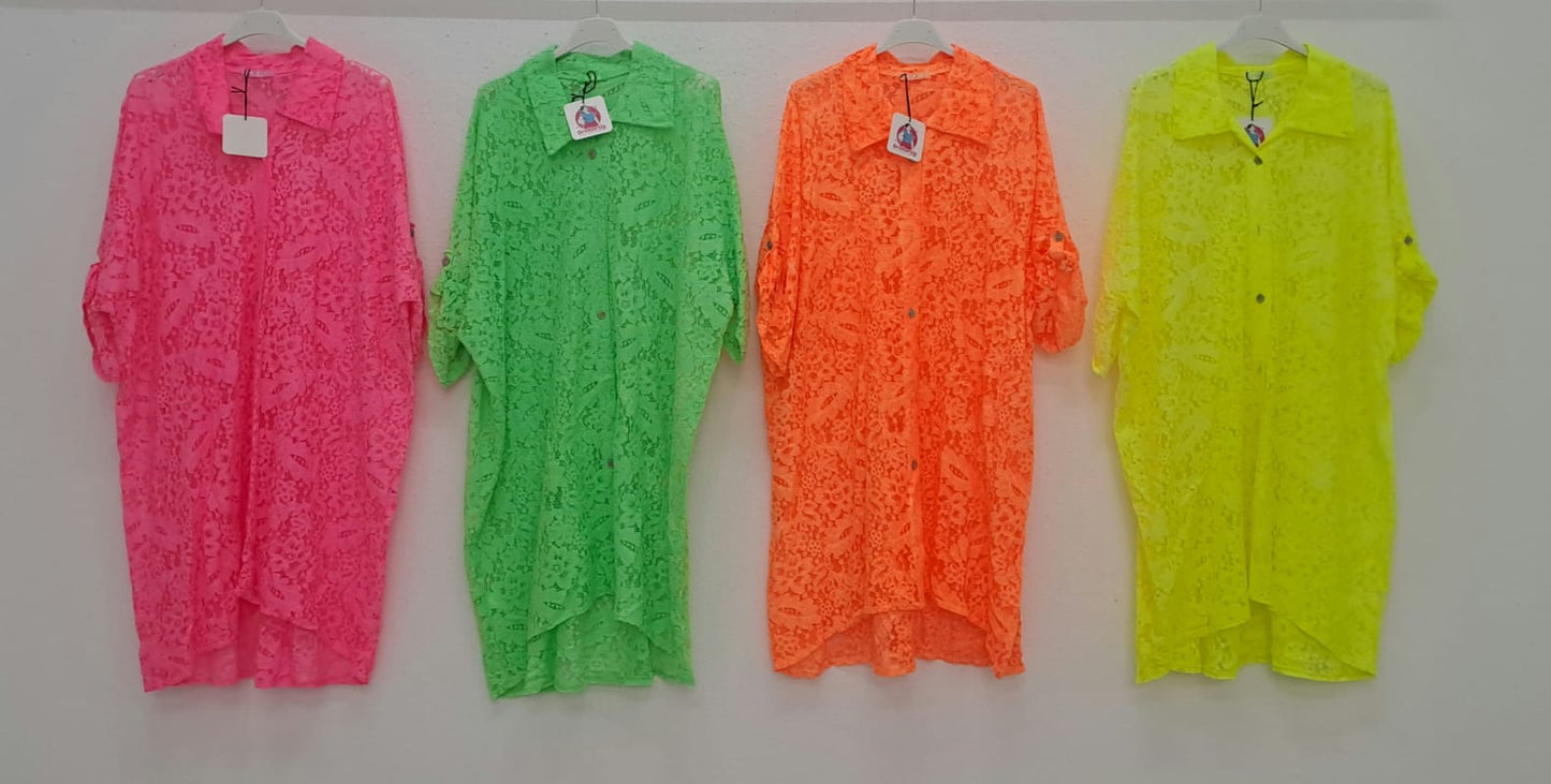blouses one size