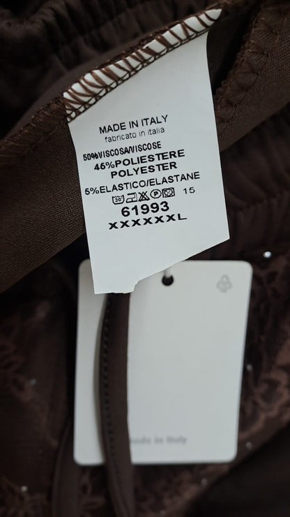 Hosen Einheitsgröße