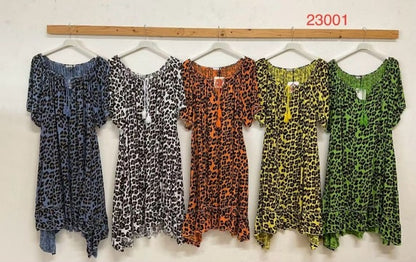 Kleider Große XL und 2xl
