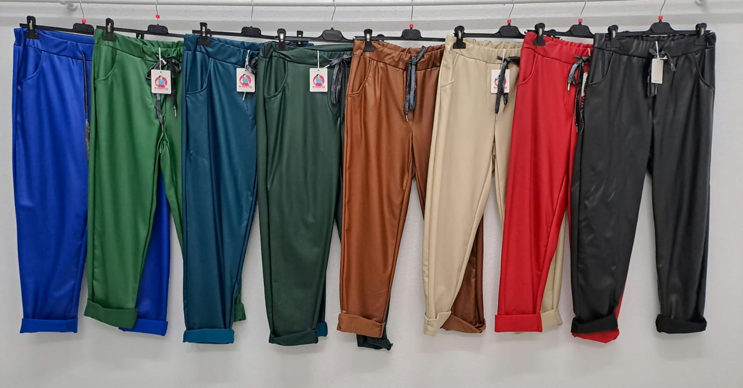 Fakelader Hosen Große L, XL und 2xl