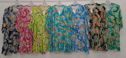 Tunika große XL und 2XL