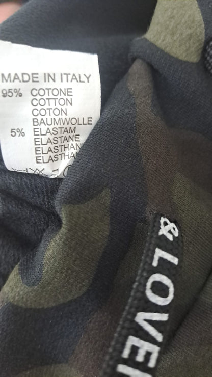 Hosen Einheitsgröße
