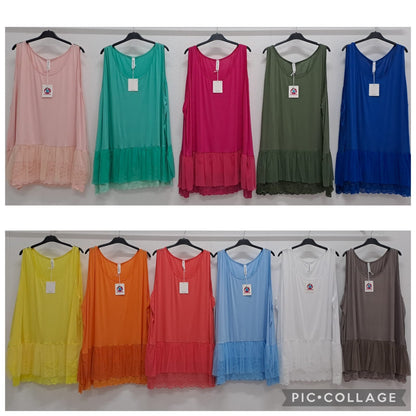 Tops One Size