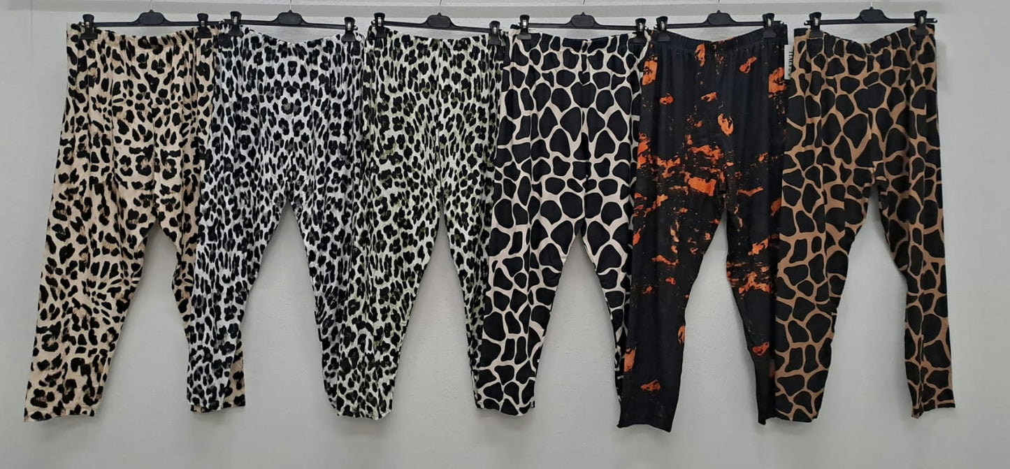 Leggings Einheitsgröße