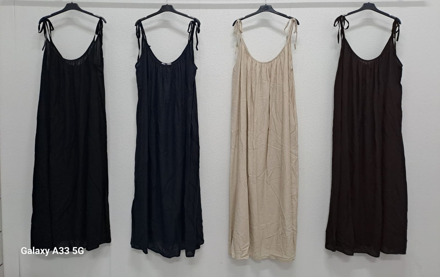 Dresses one size
