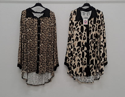 blouses one size