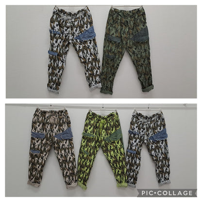 Hosen Große 2XL und 3XL